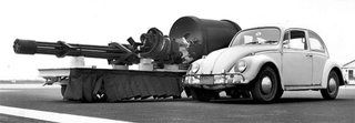Illustration for article titled The A-10 Warthog looks especially cool in this photo